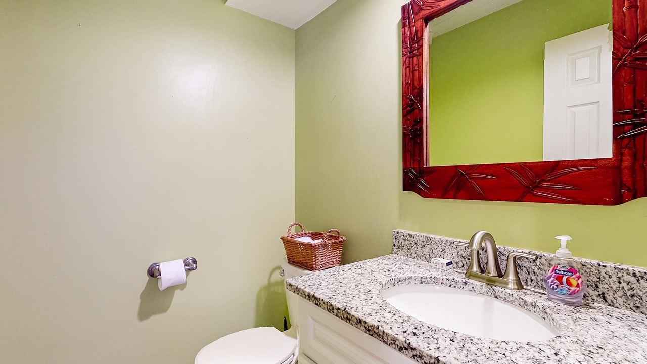 Photo of Bathroom in Charleston