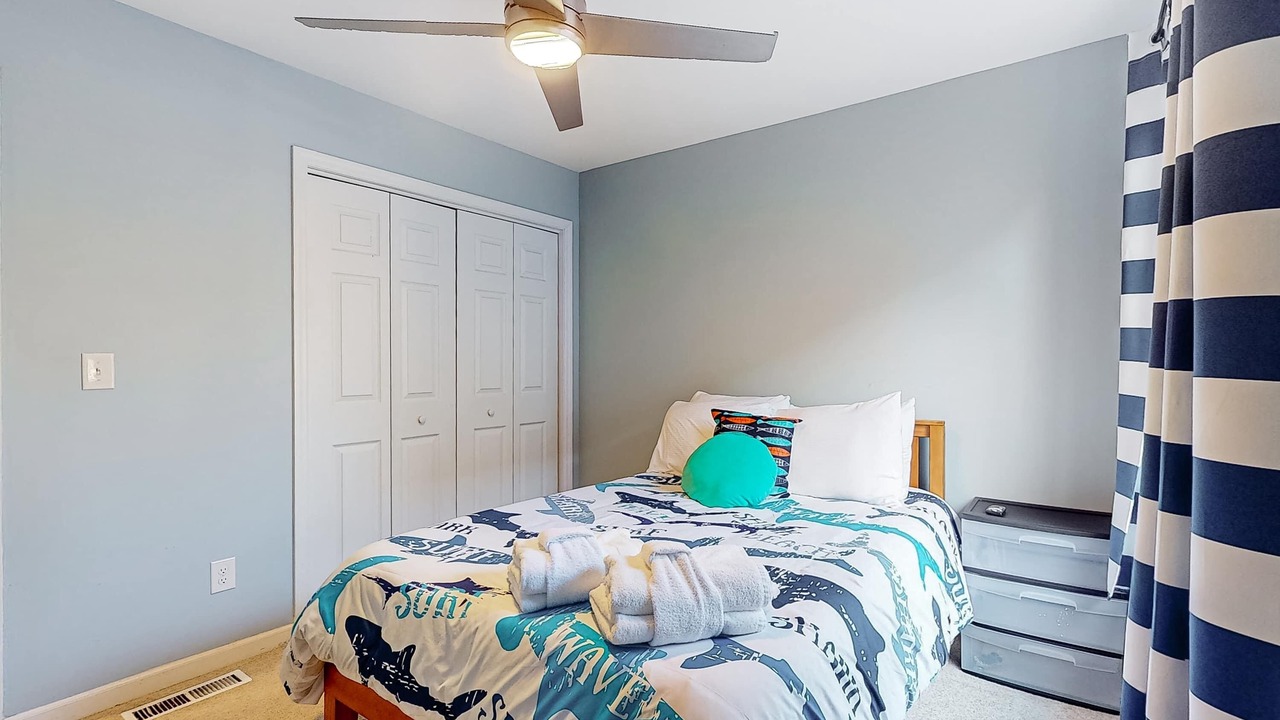 Photo of Bedroom in Charleston