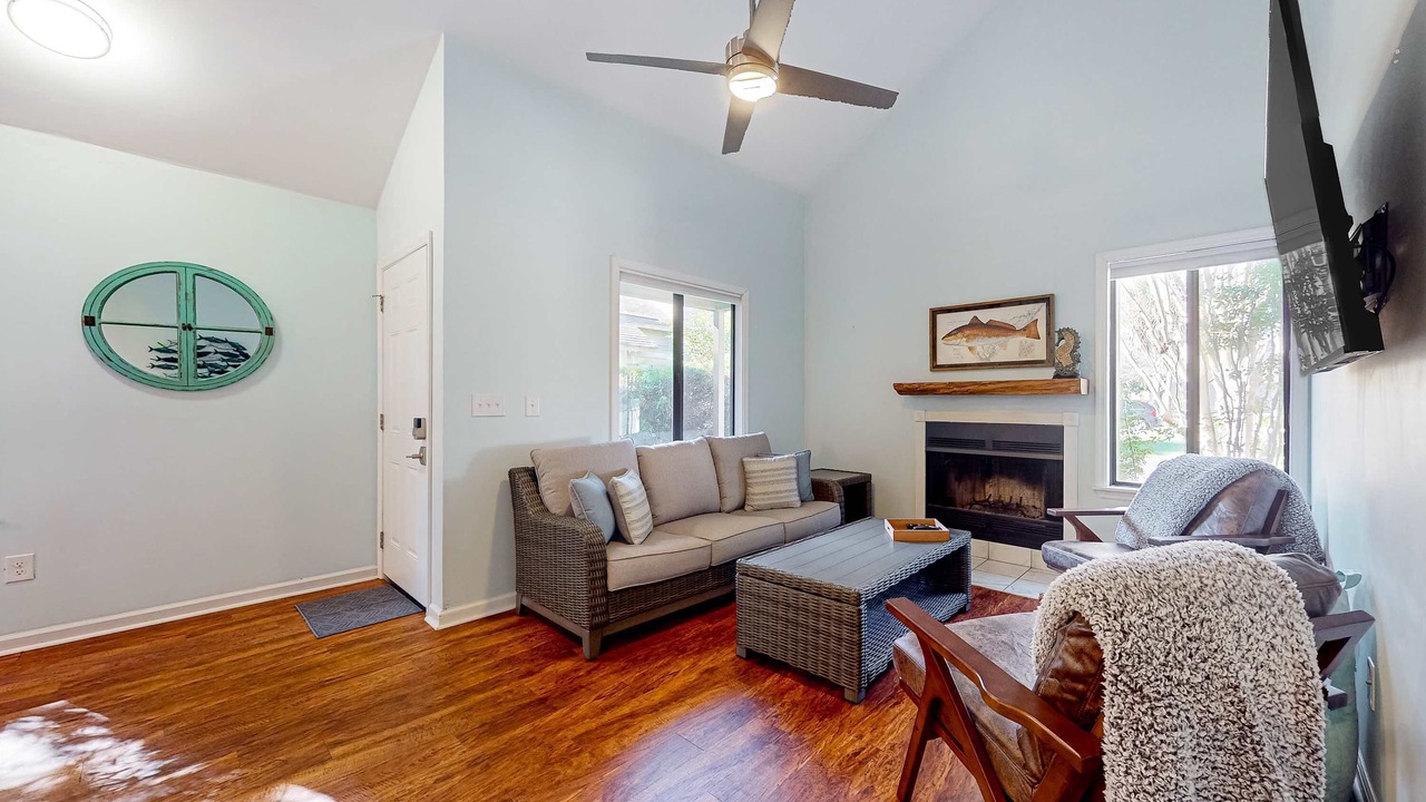 Photo of Livingroom in Charleston