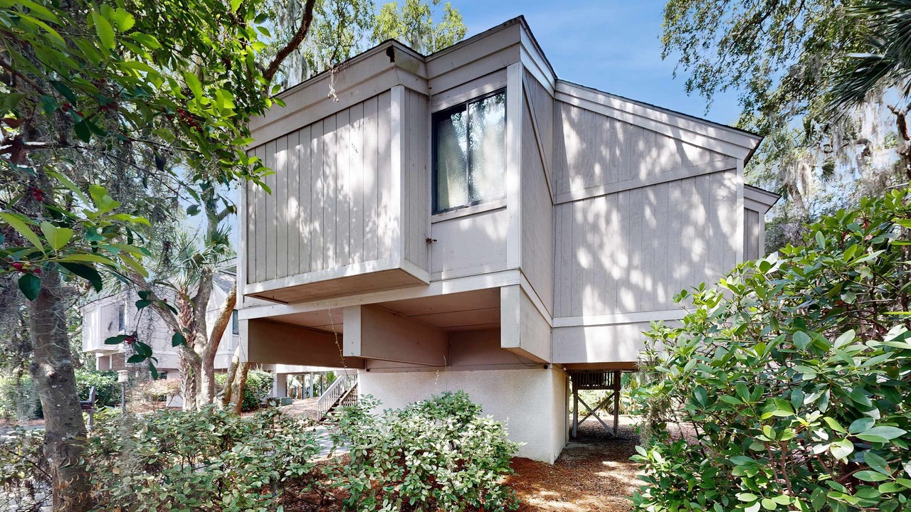 Photo of Outdoor in Seabrook Island