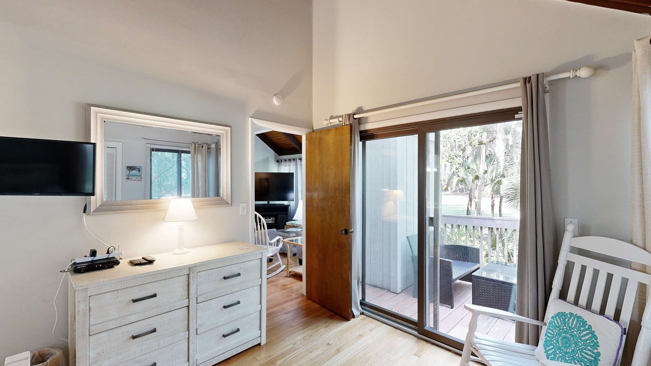 Photo of Livingroom in Seabrook Island