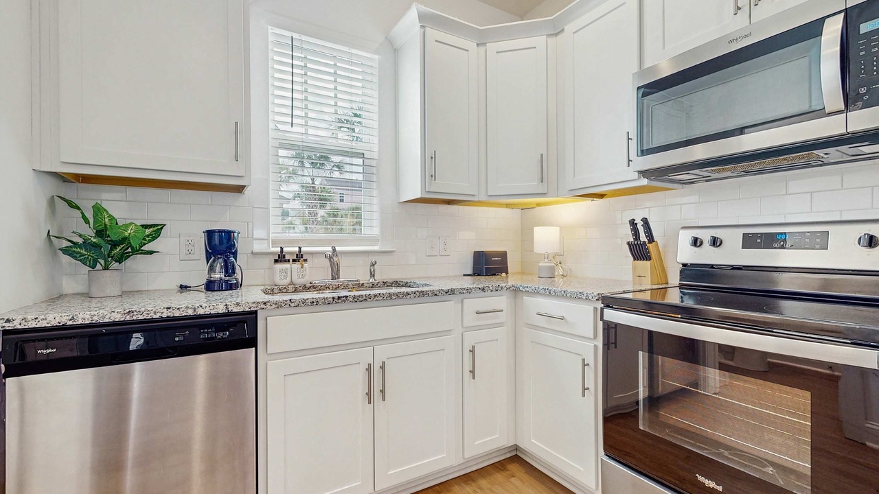 Photo of Kitchen in Goose Creek