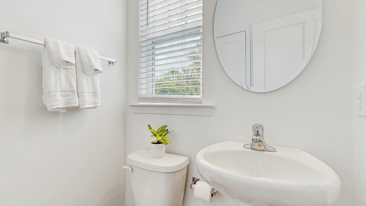 Photo of Bathroom in Goose Creek