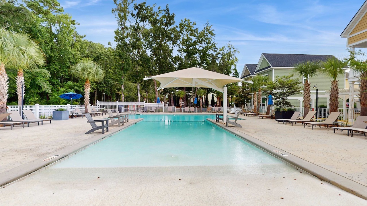 Photo of Outdoor in Goose Creek