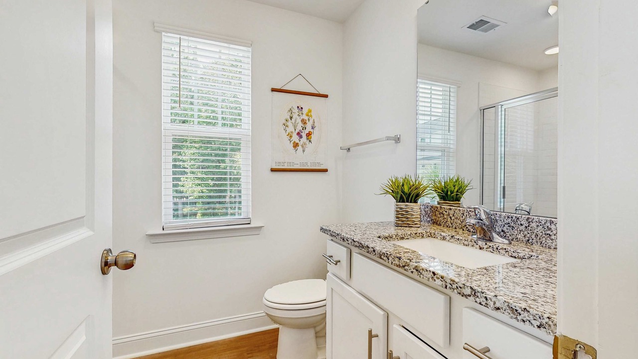 Photo of Bathroom in Goose Creek
