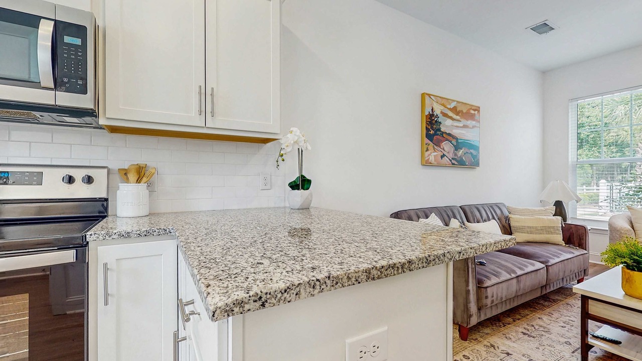 Photo of Kitchen in Goose Creek