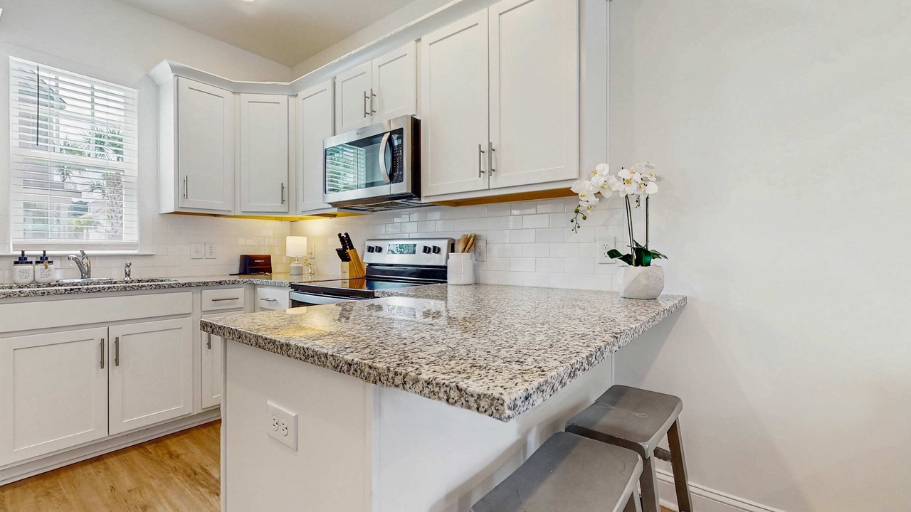 Photo of Kitchen in Goose Creek