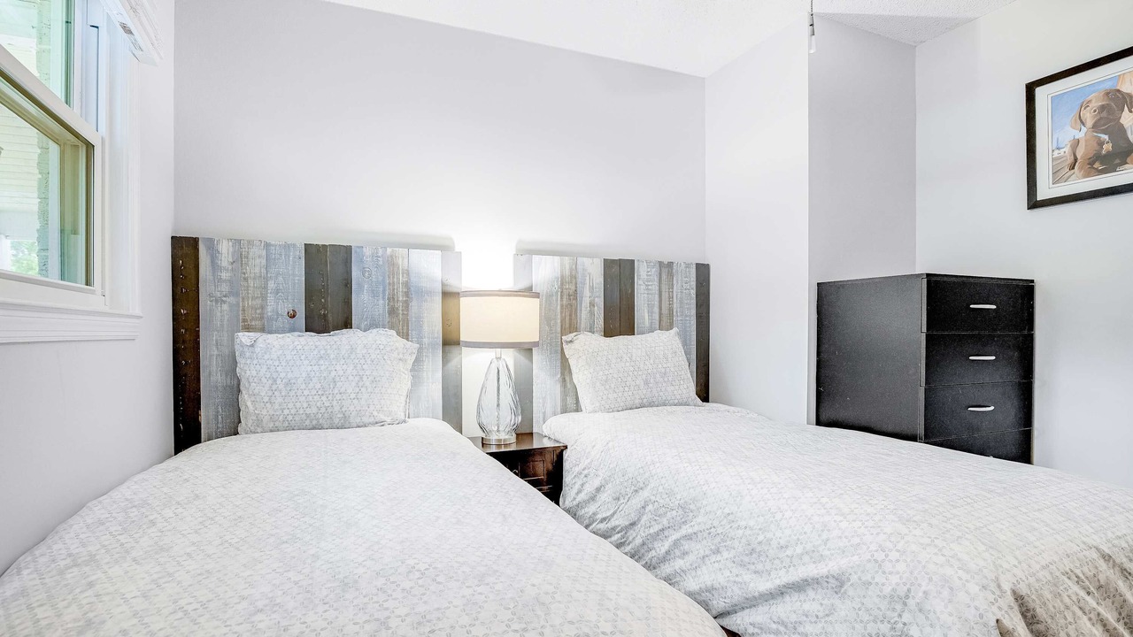 Photo of Bedroom in Charleston