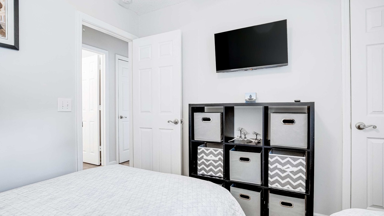 Photo of Bedroom in Charleston