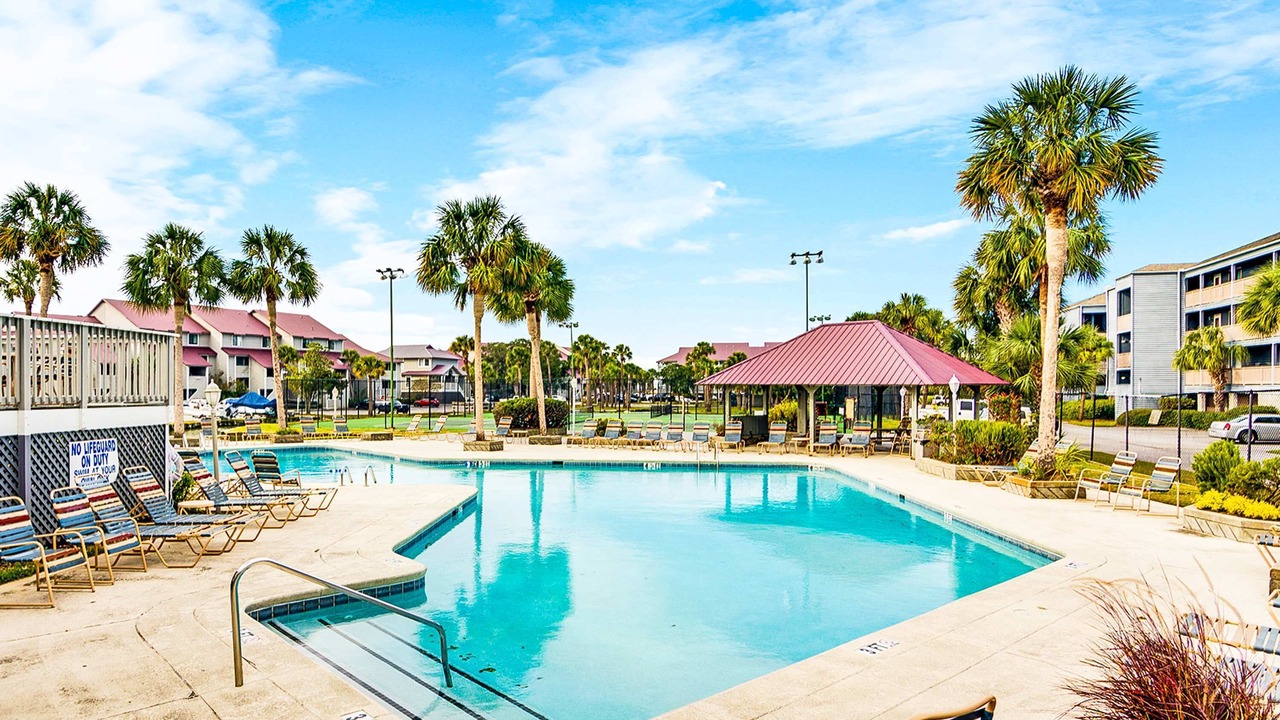 Photo of Outdoor in Folly Beach