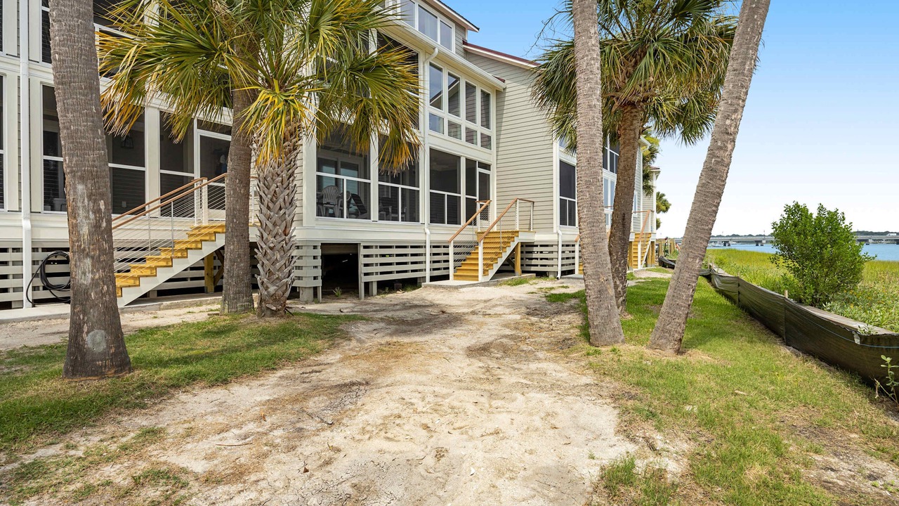 Photo of Outdoor in Folly Beach