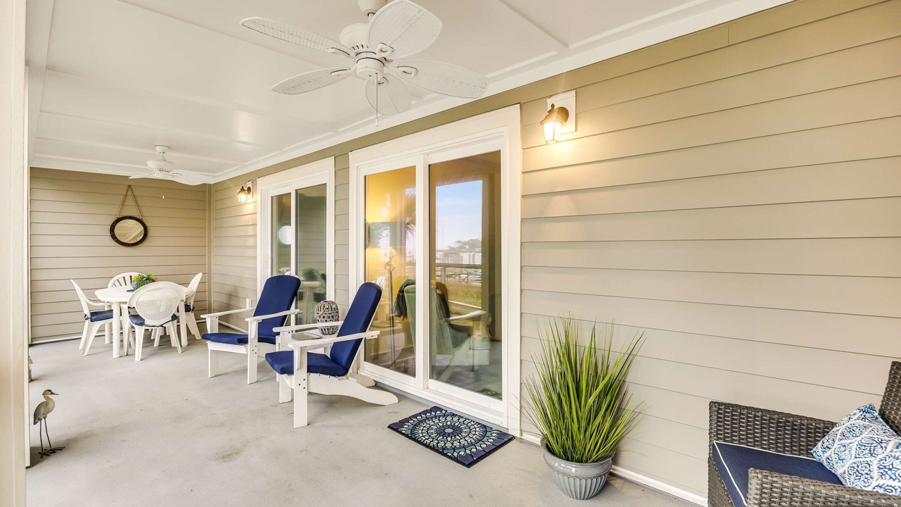Photo of Outdoor in Folly Beach