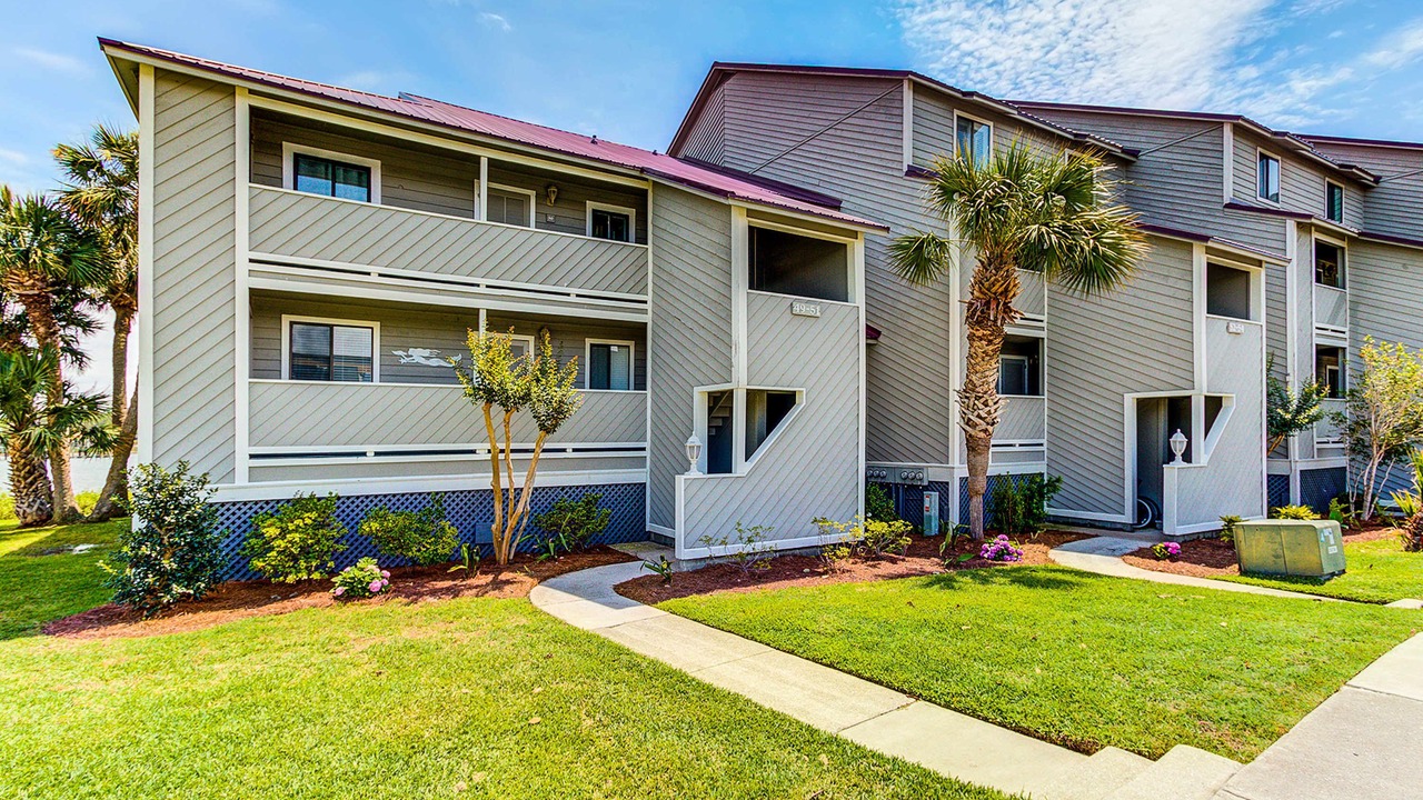 Photo of Outdoor in Folly Beach
