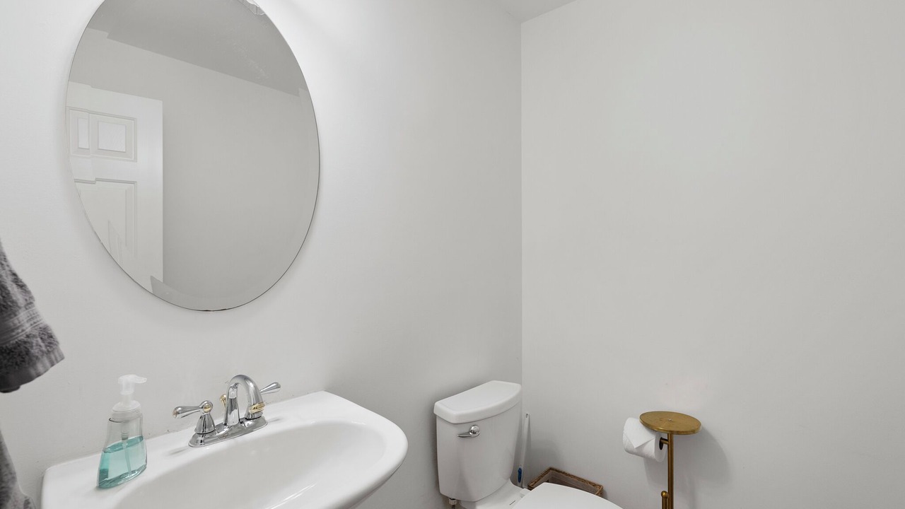 Photo of Bathroom in North Raleigh