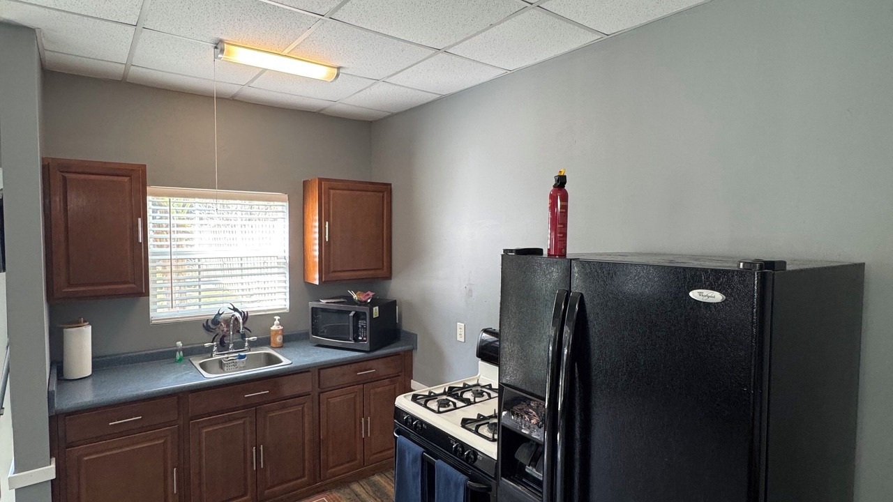 Photo of Kitchen in Midway