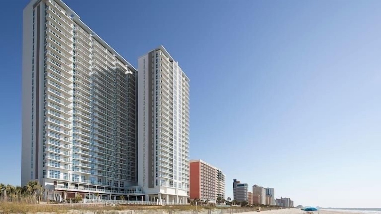 Photo of Outdoor in Downtown Myrtle Beach