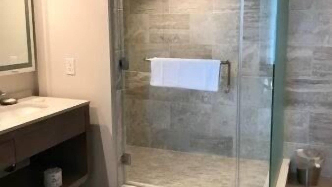 Photo of Bathroom in Downtown Myrtle Beach