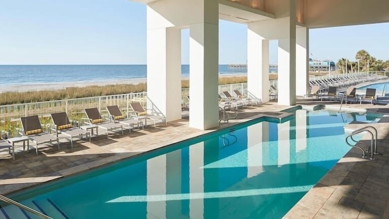 Photo of Outdoor in Downtown Myrtle Beach