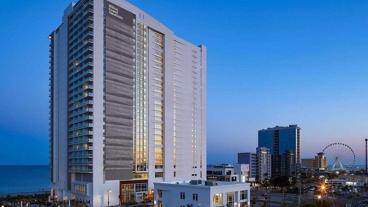 Photo of Outdoor in Downtown Myrtle Beach