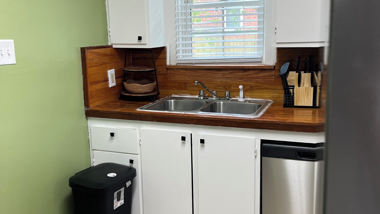 Photo of Kitchen in Pendleton King