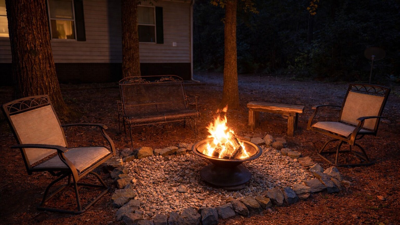 Photo of Outdoor in New London