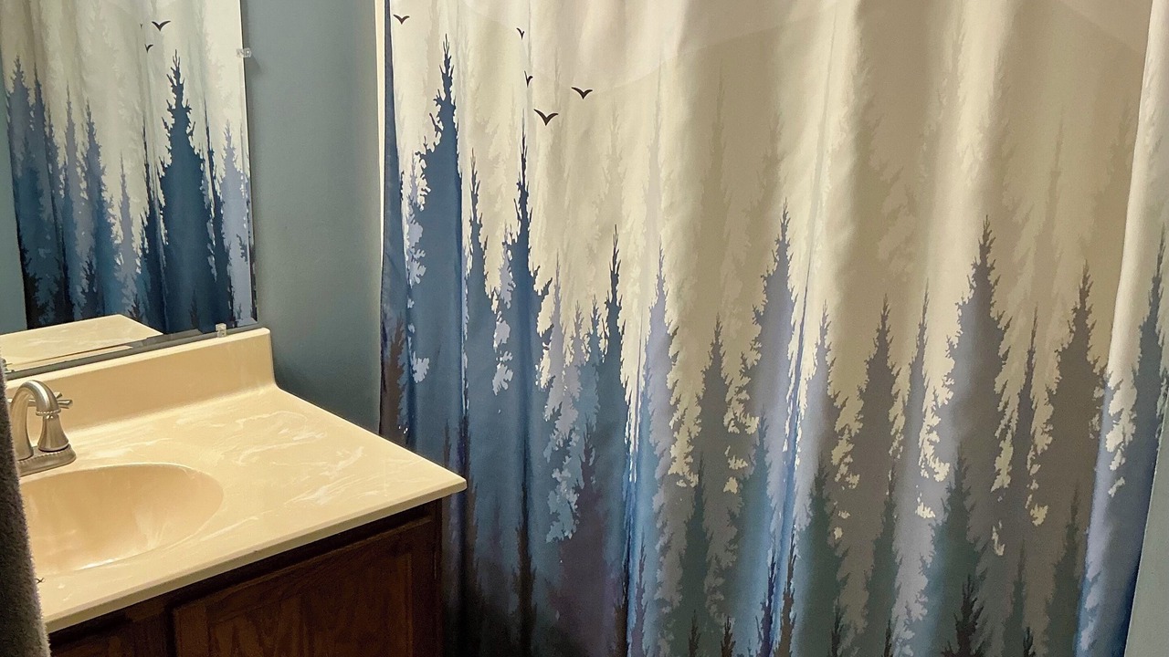 Photo of Bathroom in Lake Toxaway