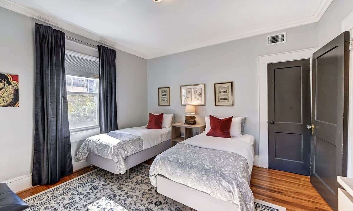 Photo of Bedroom in Dilworth