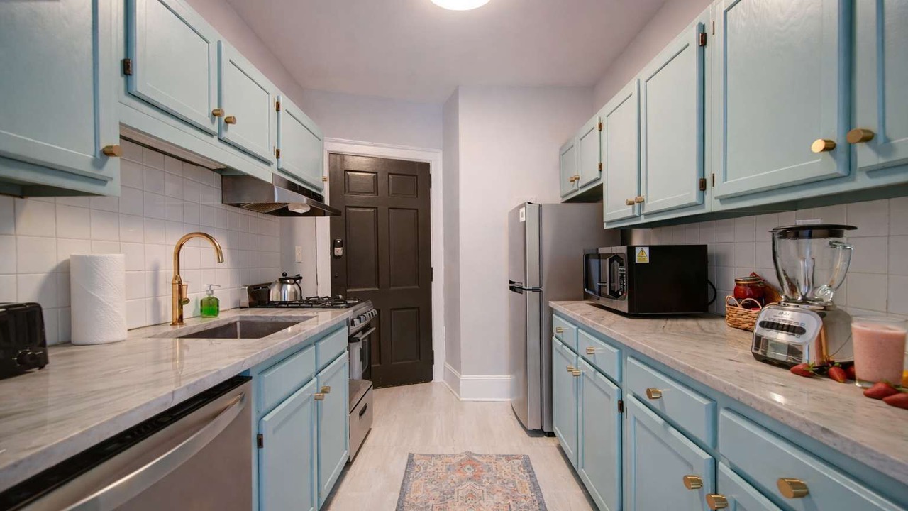 Photo of Kitchen in Charlotte