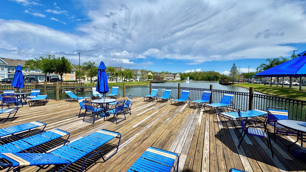 Photo of Outdoor in Venetian Bay Villages