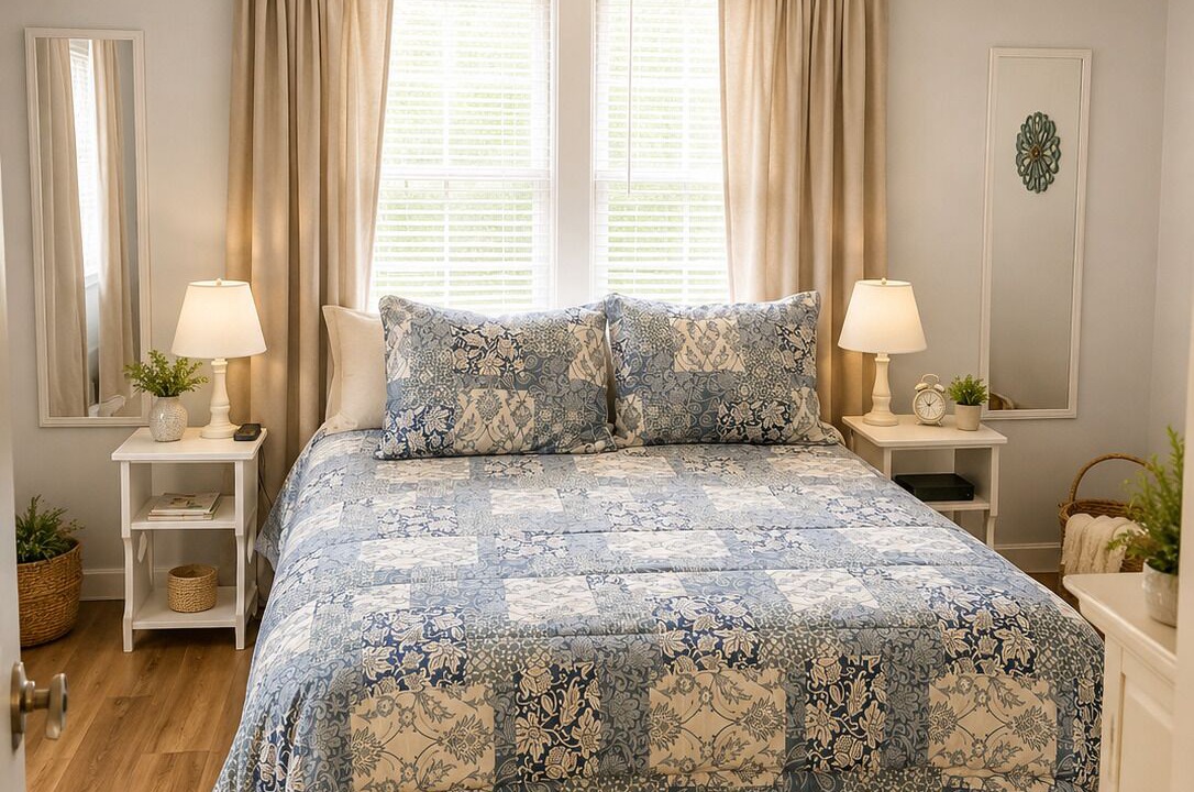 Photo of Bedroom in McRae
