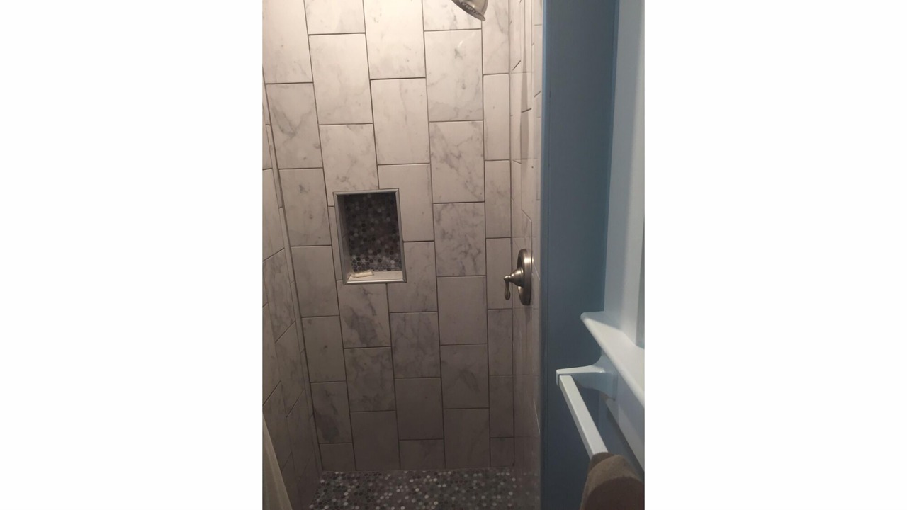 Photo of Bathroom in Lake Wales
