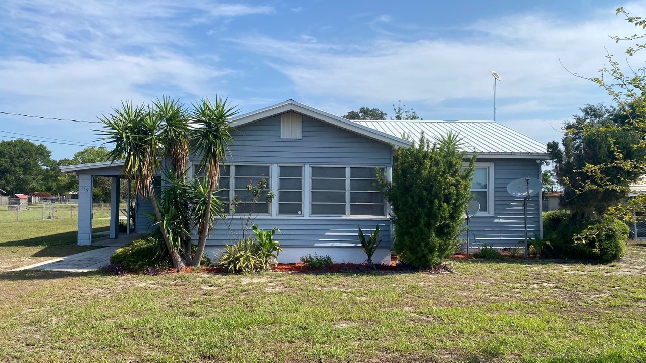Photo of Outdoor in Lake Wales