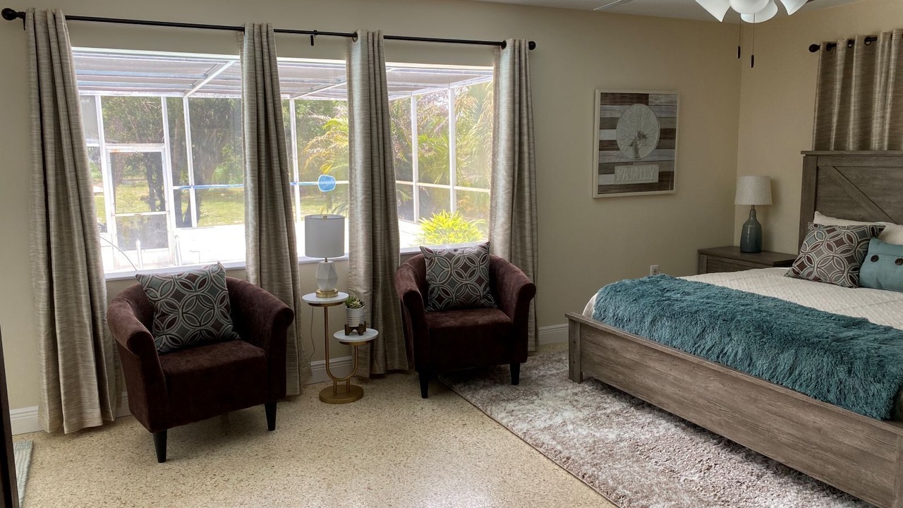 Photo of Bedroom in Lake Wales