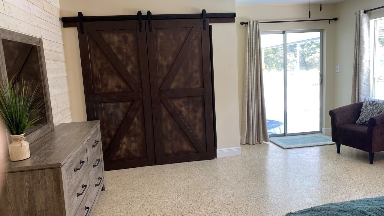 Photo of Bedroom in Lake Wales