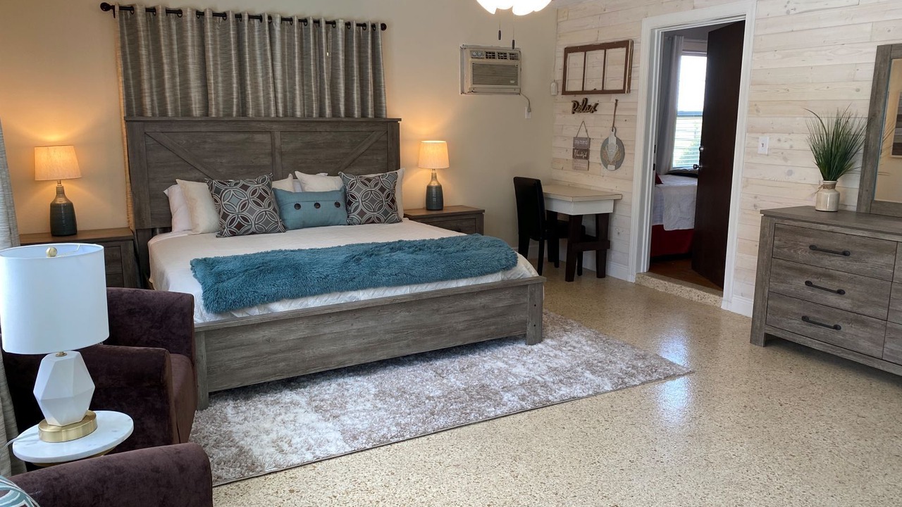 Photo of Bedroom in Lake Wales