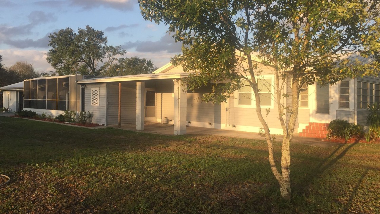 Photo of Outdoor in Lake Wales