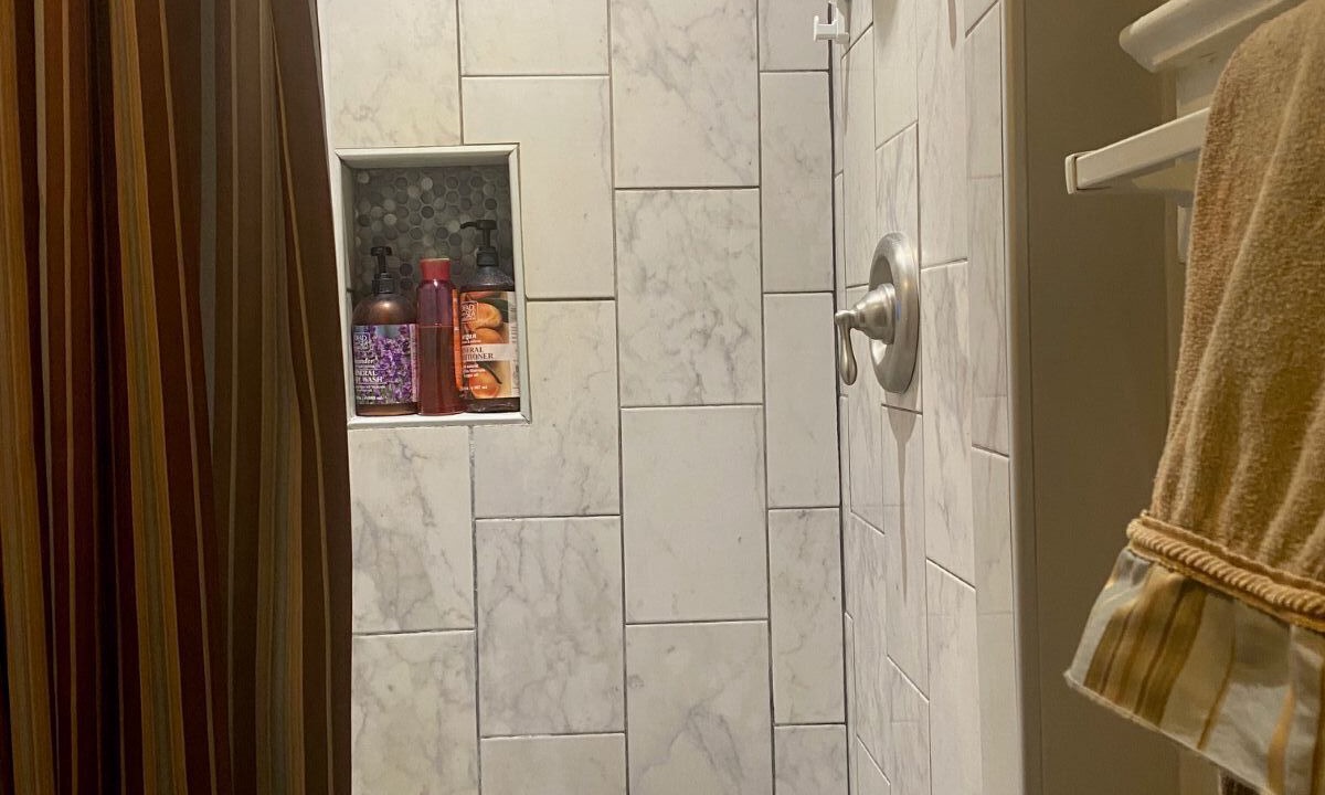 Photo of Bathroom in Lake Wales