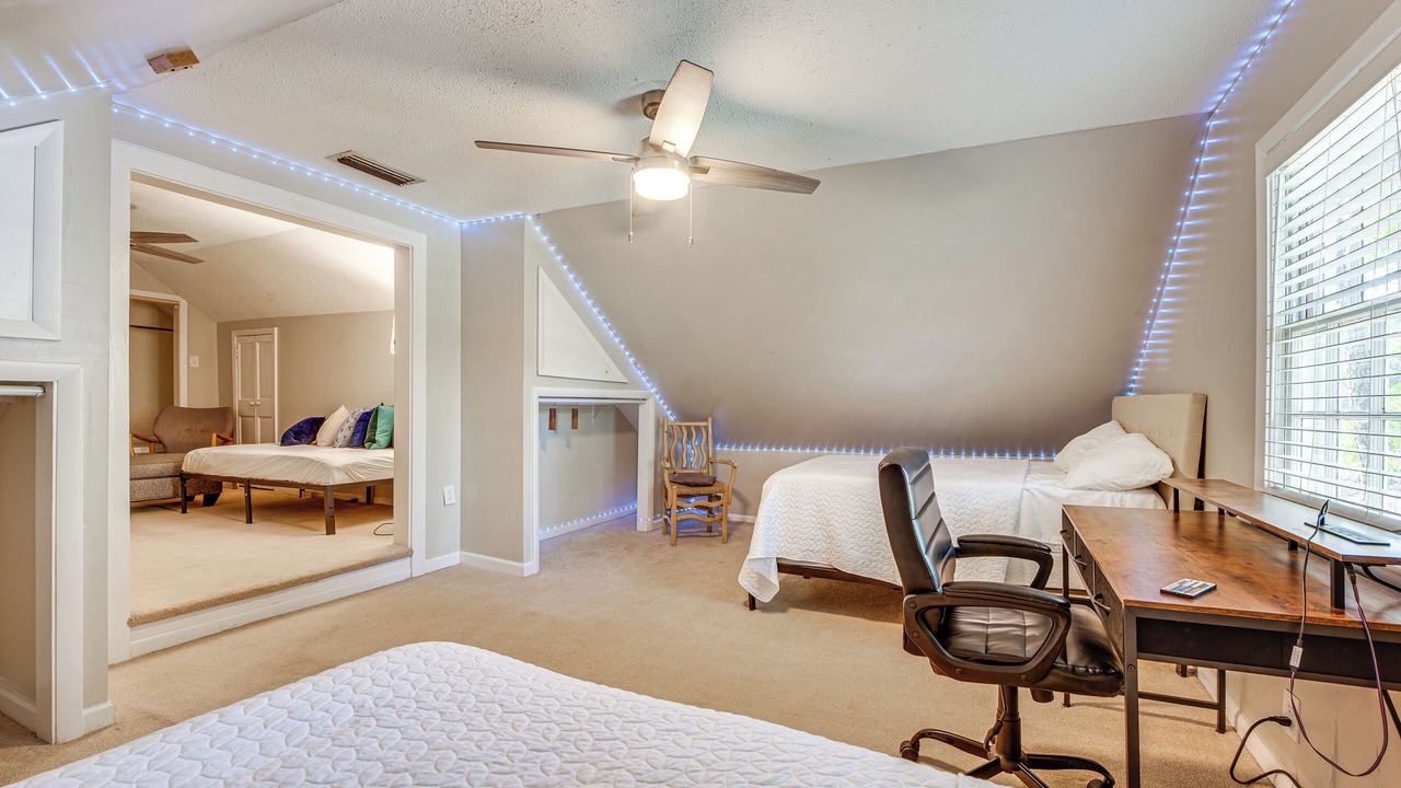 Photo of Bedroom in Hahira