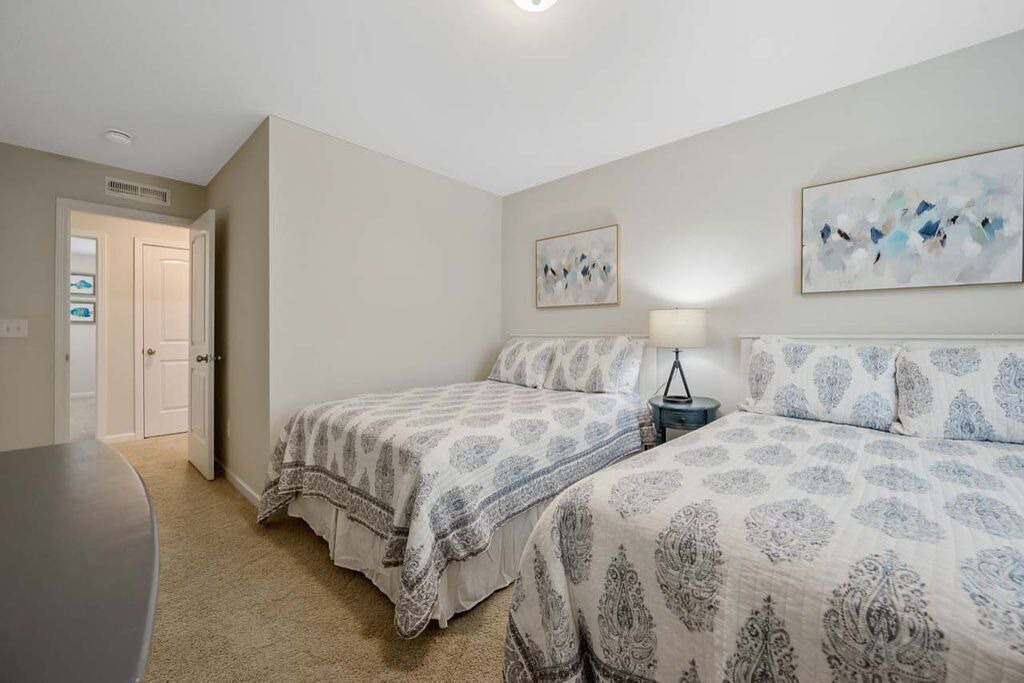 Photo of Bedroom in Garner