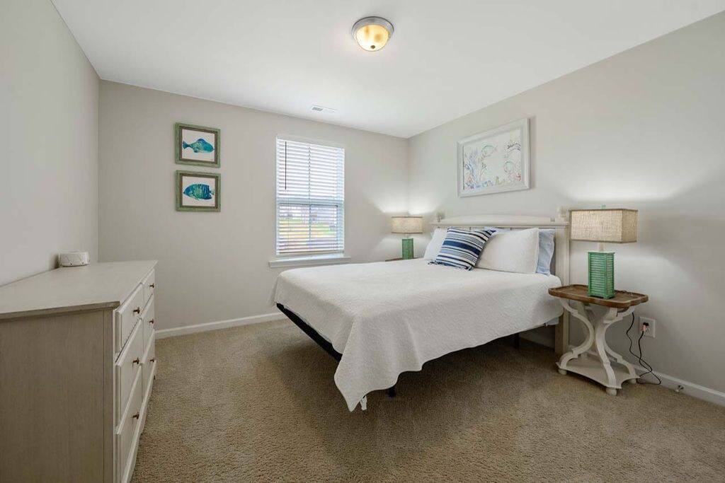 Photo of Bedroom in Garner