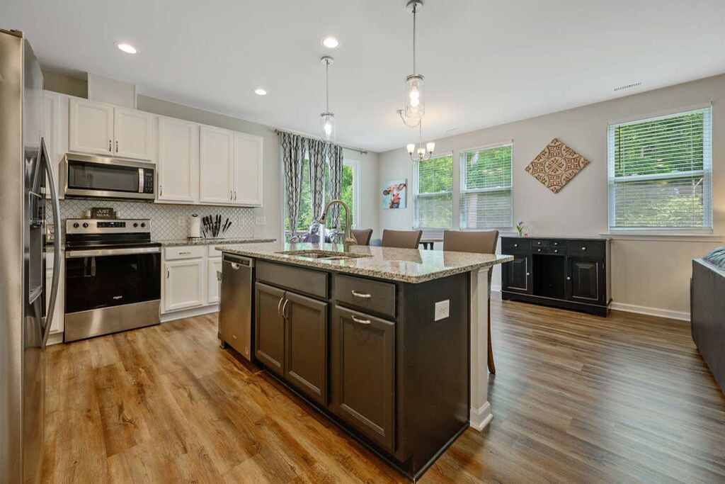 Photo of Kitchen in Garner