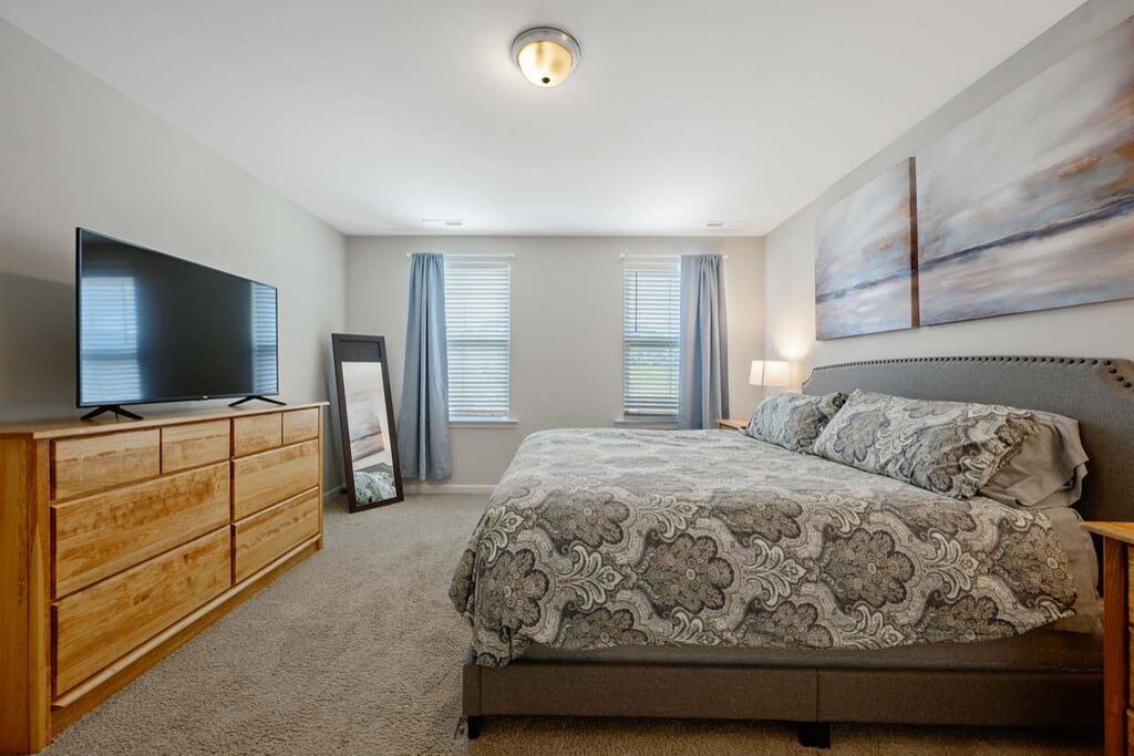 Photo of Bedroom in Garner