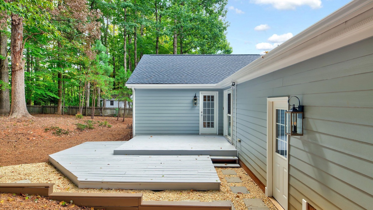 Photo of Outdoor in Northwest Raleigh