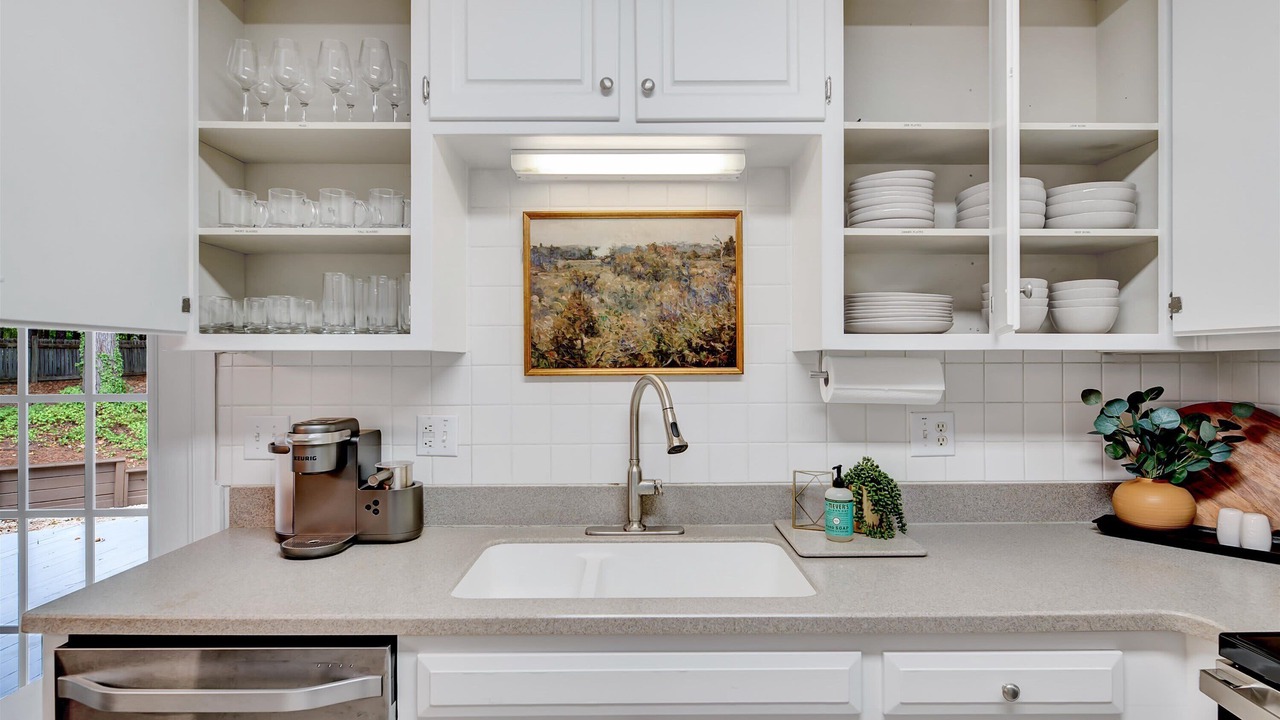 Photo of Kitchen in Northwest Raleigh