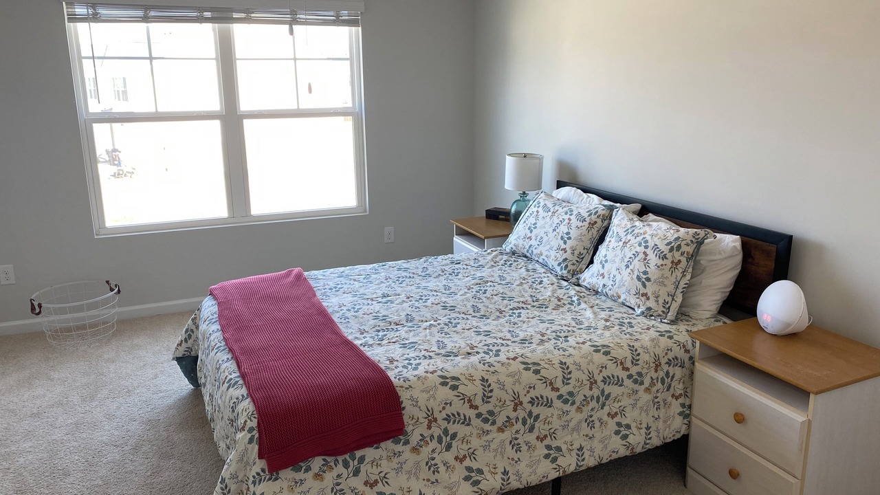 Photo of Bedroom in Peach Orchard