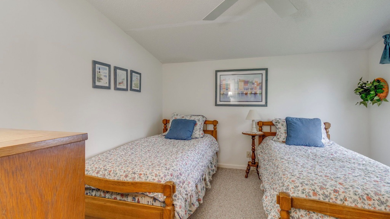 Photo of Bedroom in Chapin