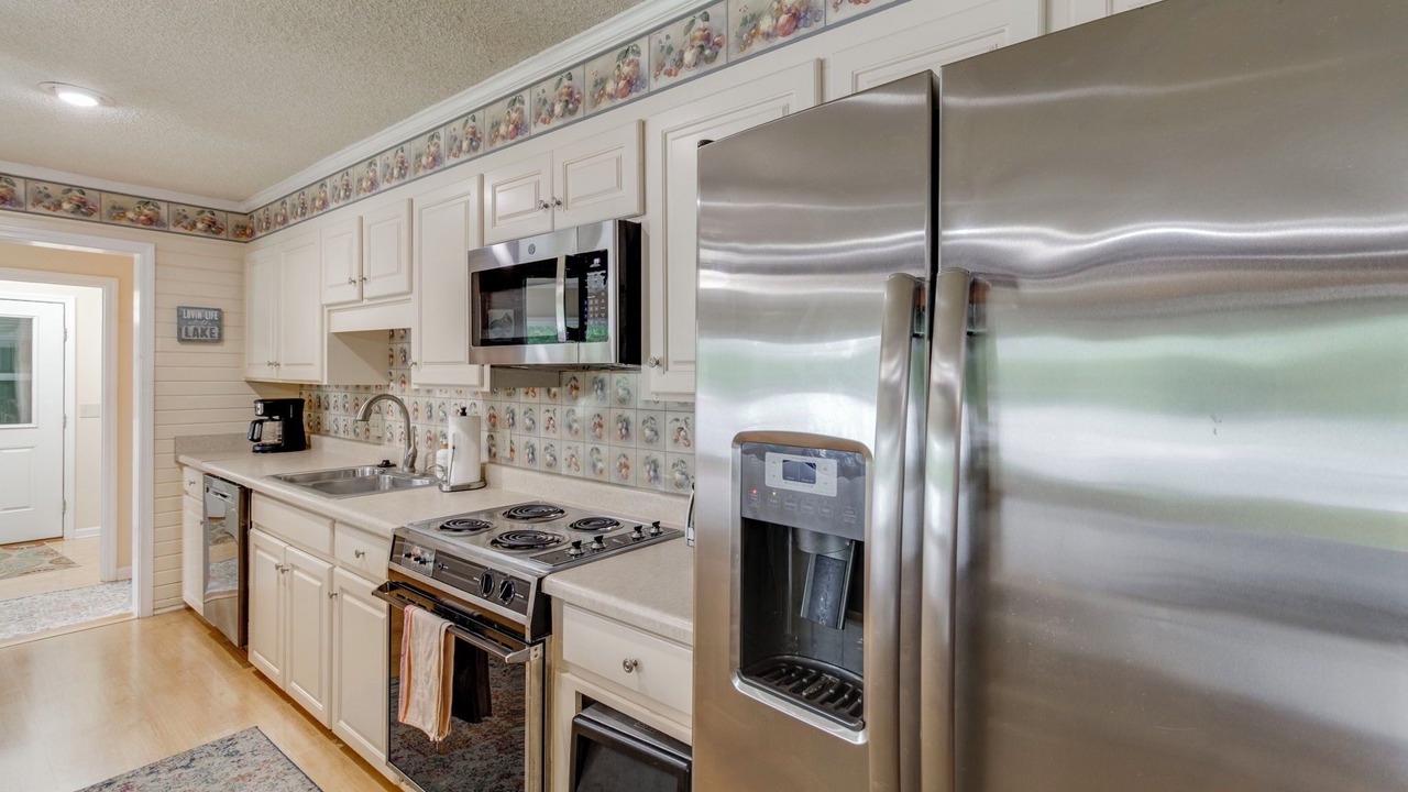 Photo of Kitchen in Chapin