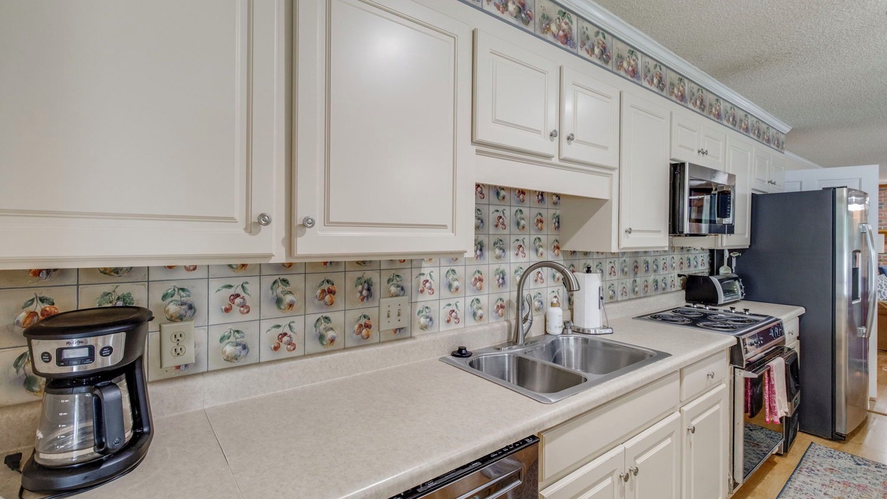 Photo of Kitchen in Chapin