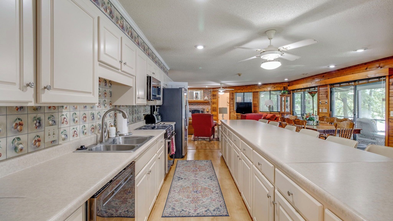 Photo of Kitchen in Chapin