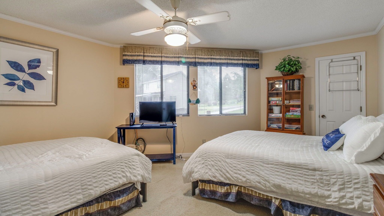 Photo of Bedroom in Chapin